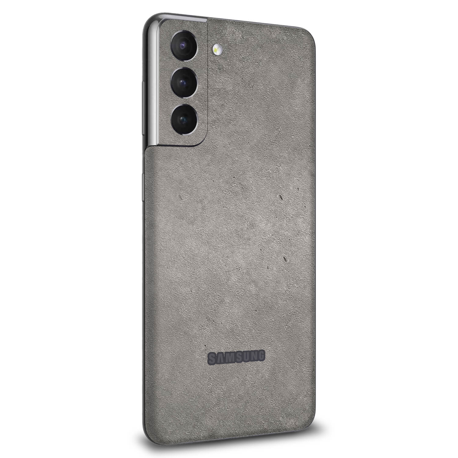 Samsung Galaxy S21 Sahara Concrete Skins