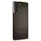 Samsung Galaxy S21 Silverblack Wood Skins