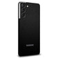 Samsung Galaxy S21 Textured Matt Black Skins