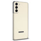 Samsung Galaxy S21 Textured Matt Cream Skins