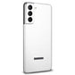 Samsung Galaxy S21 Textured Matt White Skins