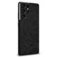 Samsung Galaxy S21 Ultra Black Camo Skins