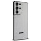 Samsung Galaxy S21 Ultra Brushed Aluminium Skins