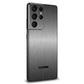 Samsung Galaxy S21 Ultra Brushed Titanium Skins