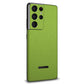 Samsung Galaxy S21 Ultra Textured Matt Green Skins