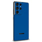 Samsung Galaxy S21 Ultra Textured Matt Royal Blue Skins