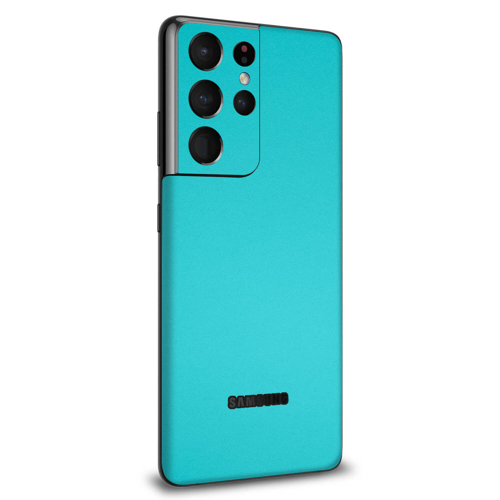 Samsung Galaxy S21 Ultra Skins and Wraps XtremeSkins