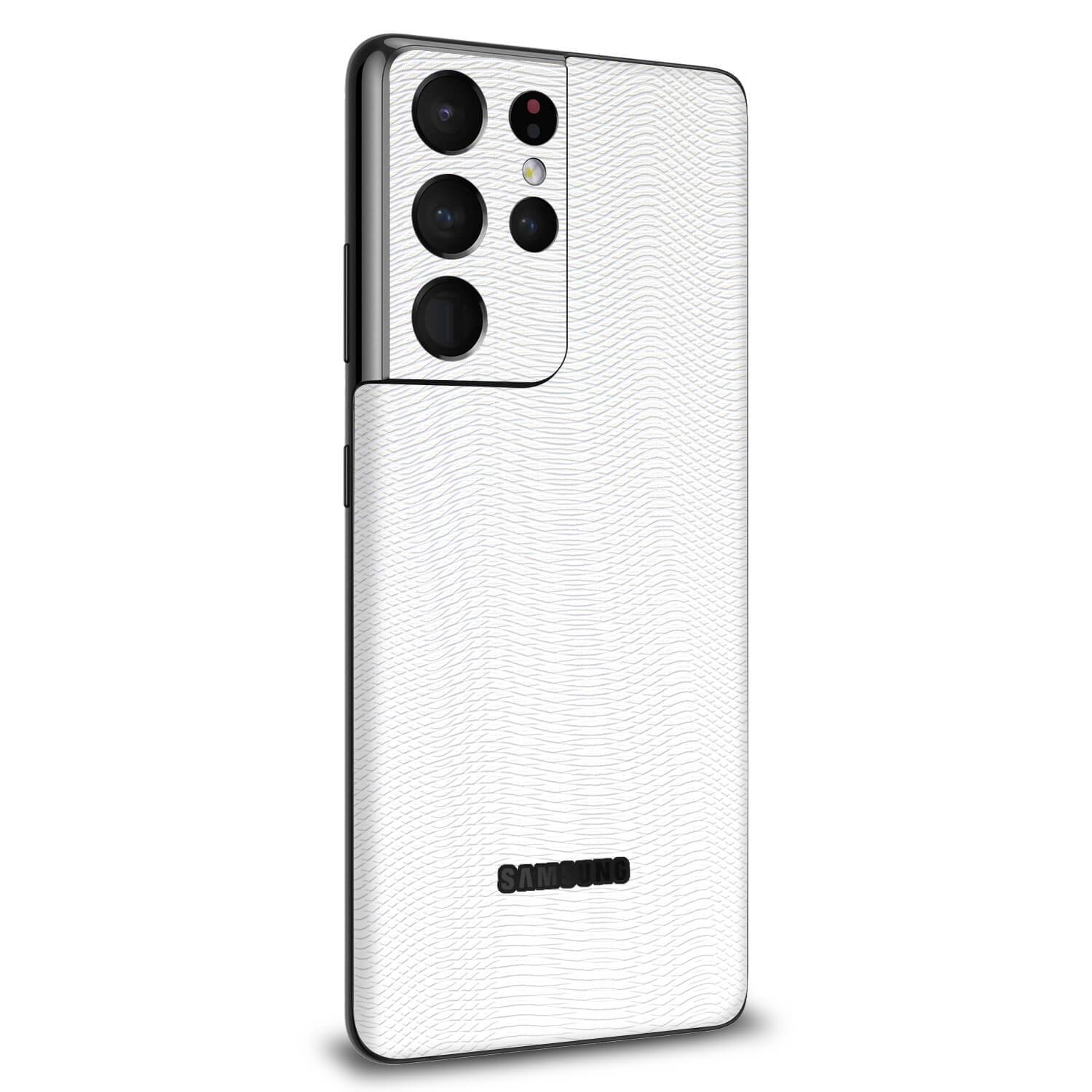 Samsung Galaxy S21 Ultra Waveform Skins