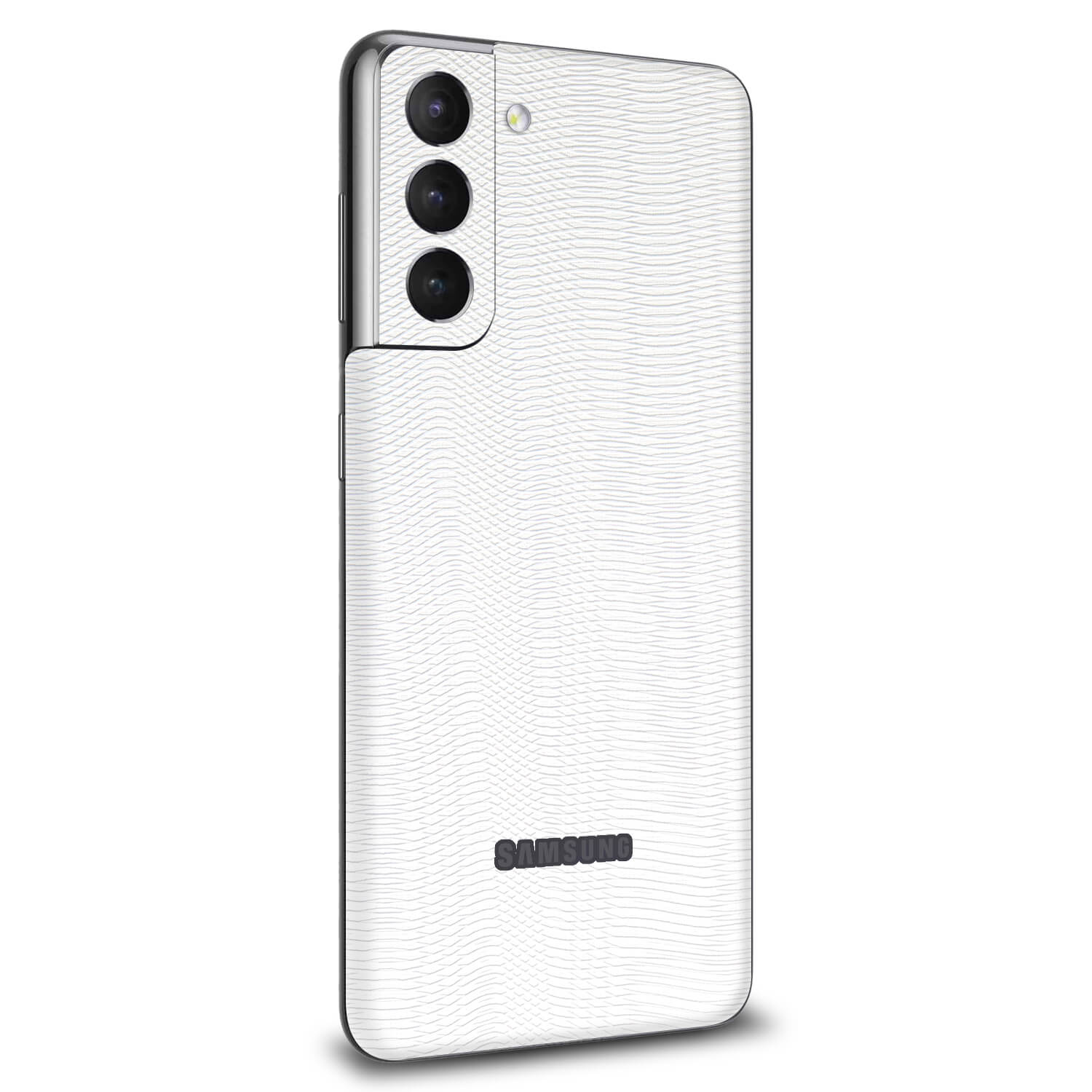 Samsung Galaxy S21 FE Waveform skins