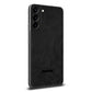 Samsung Galaxy S22 Plus Black camo skins
