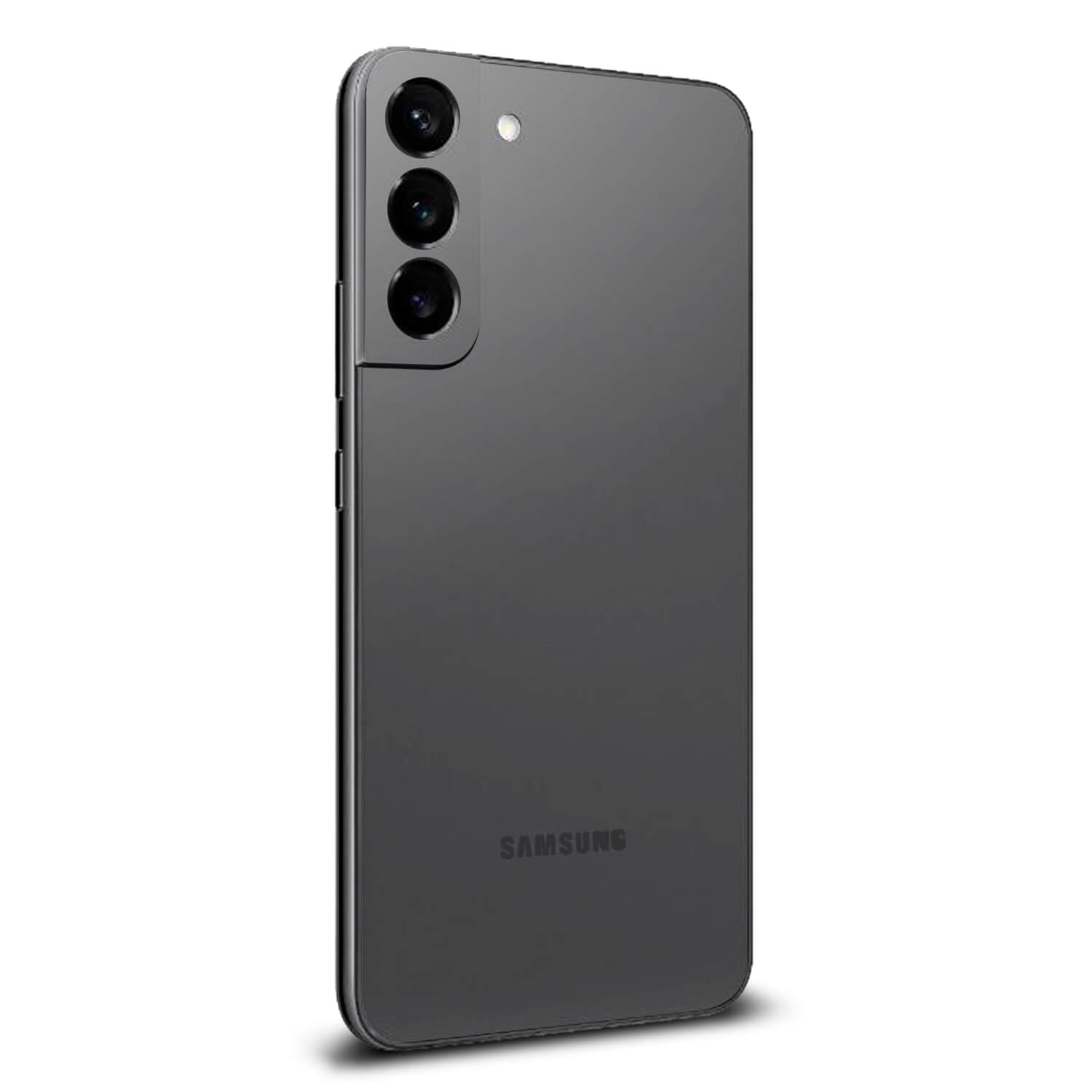 Samsung Galaxy S22 Clear gloss skins