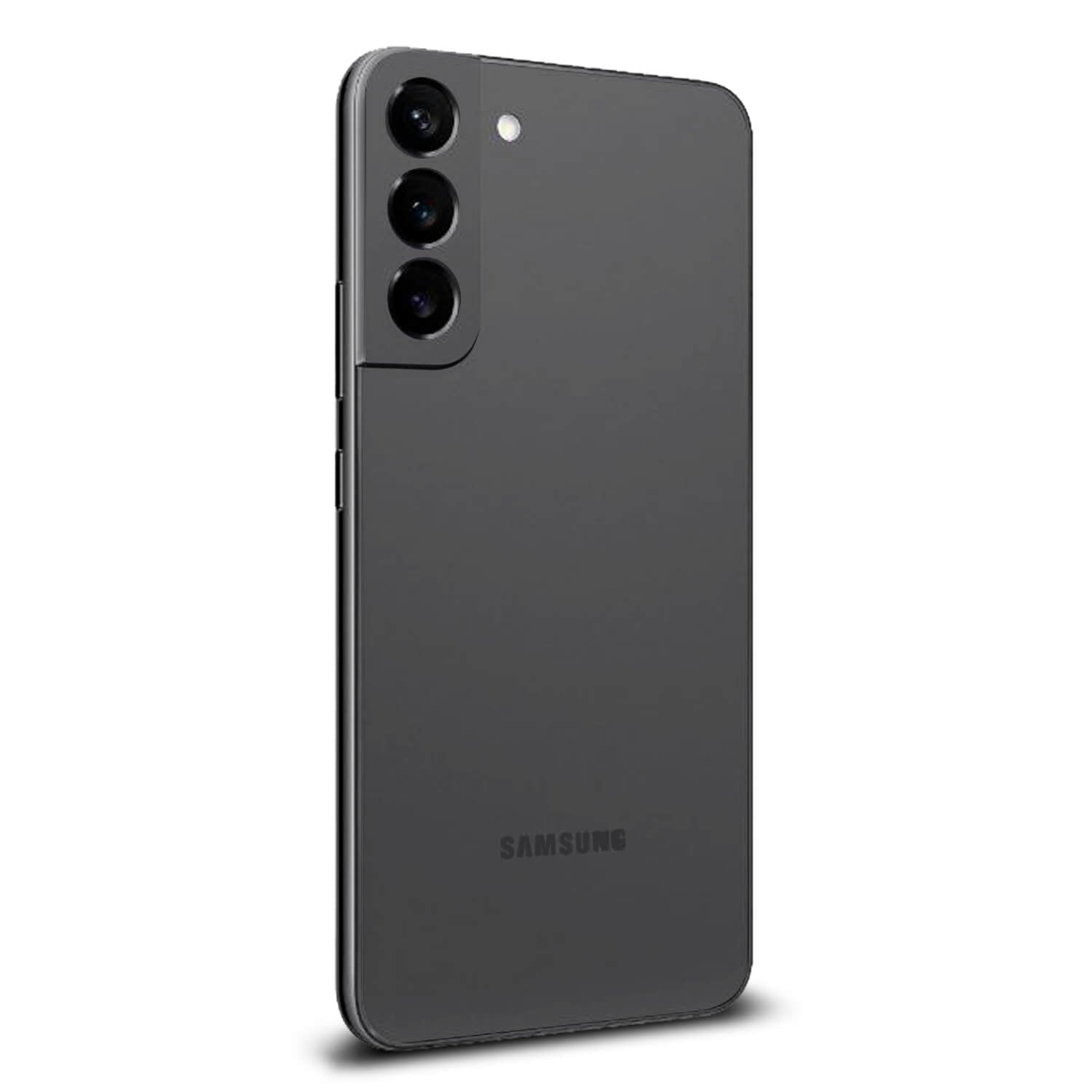 Samsung Galaxy S22 Clear matt skins