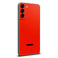 Samsung Galaxy S22 Plus Dragon red gloss skins