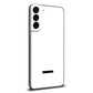 Samsung Galaxy S22 Plus White gloss skins