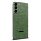 Samsung Galaxy S22 Green camo skins