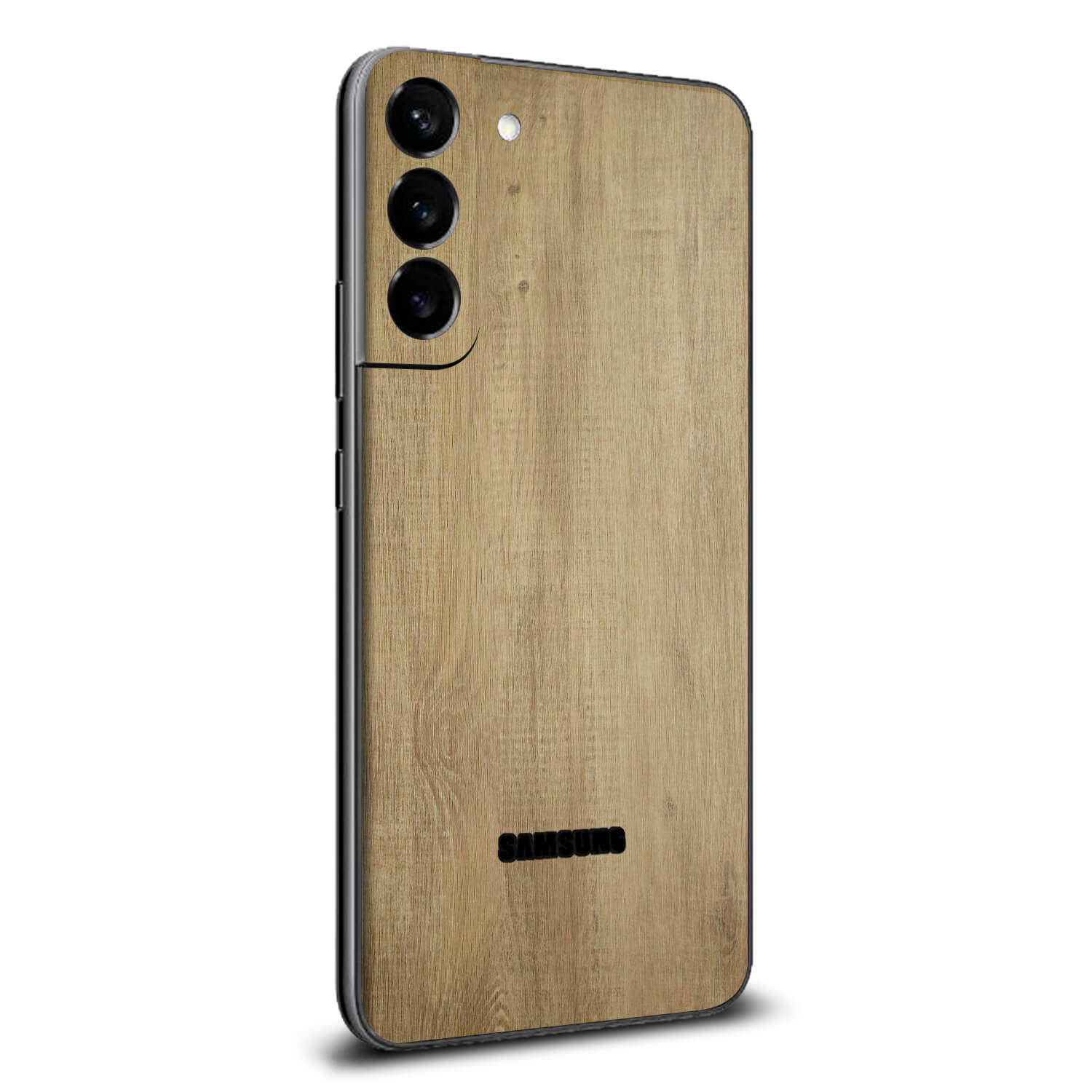 Samsung Galaxy S22 Modern oak skins