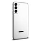 Samsung Galaxy S22 Plus Textured matt white skins