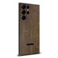 Samsung Galaxy S23 Ultra Aged oak skins