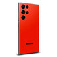 Samsung Galaxy S22 Ultra Dragon red gloss skins