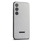 Samsung Galaxy S23 Brushed aluminium skins