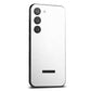 Samsung Galaxy S23 Textured matt white skins