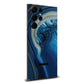 Samsung Galaxy S23 Ultra Azure onyx skins