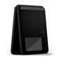 Samsung Galaxy Z Flip 3 Textured matt black skins