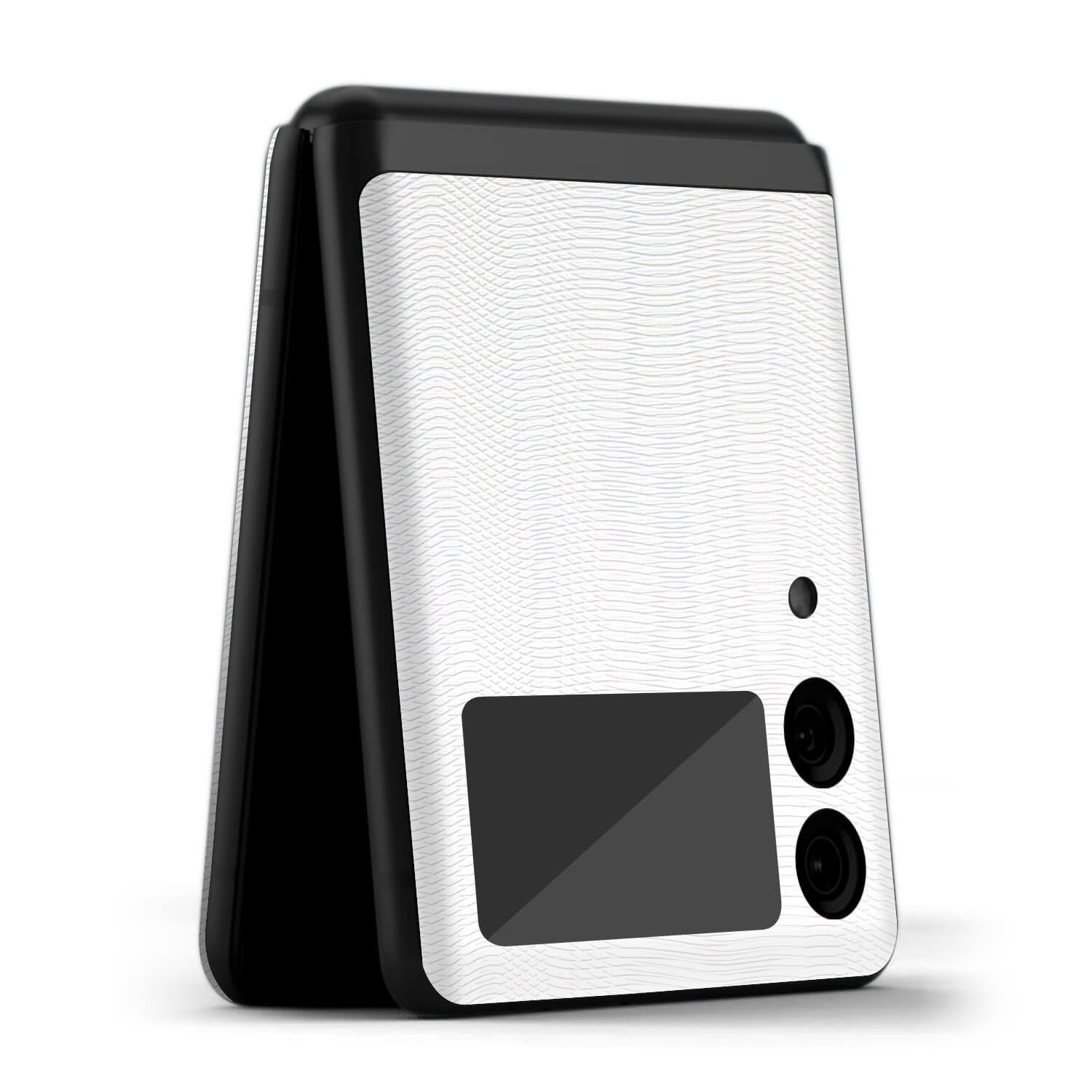 Samsung Galaxy Z Flip 3 Waveform skins