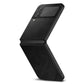 Samsung Galaxy Z Flip 4 Black camo skins
