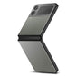 Samsung Galaxy Z Flip 4 Clear gloss skins