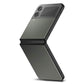 Samsung Galaxy Z Flip 4 Clear matt skins
