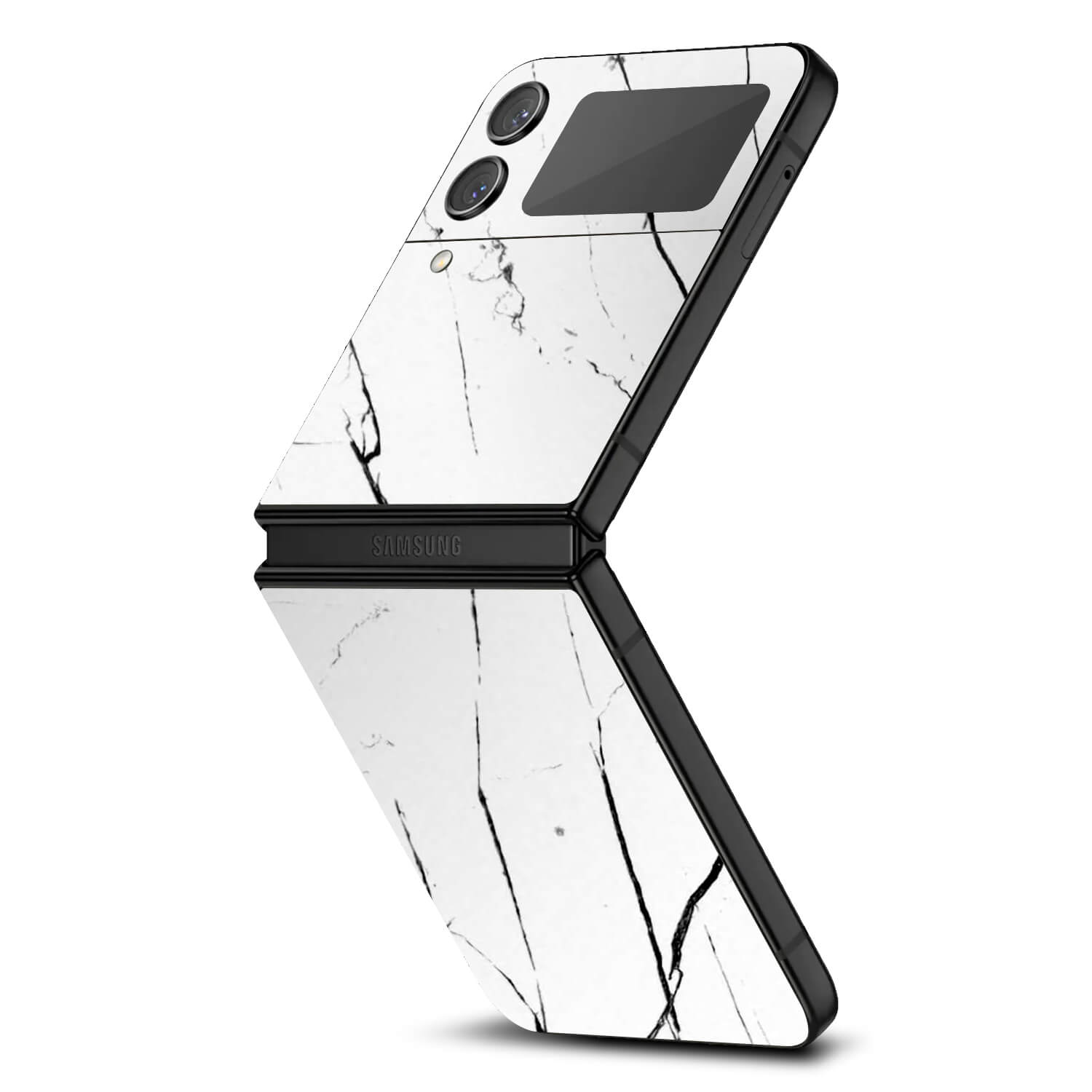 Samsung Galaxy Z Flip 4 Yakuza skins