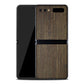 Samsung Galaxy Z Flip Aged Oak Skins