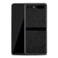 Samsung Galaxy Z Flip Black Camo Skins