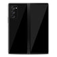 Samsung Galaxy Z Fold 2 Black Gloss Skins