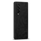 Samsung Galaxy Z Fold 3 Black camo skins