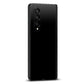 Samsung Galaxy Z Fold 3 Black gloss skins