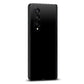 Samsung Galaxy Z Fold 4 Black gloss skins