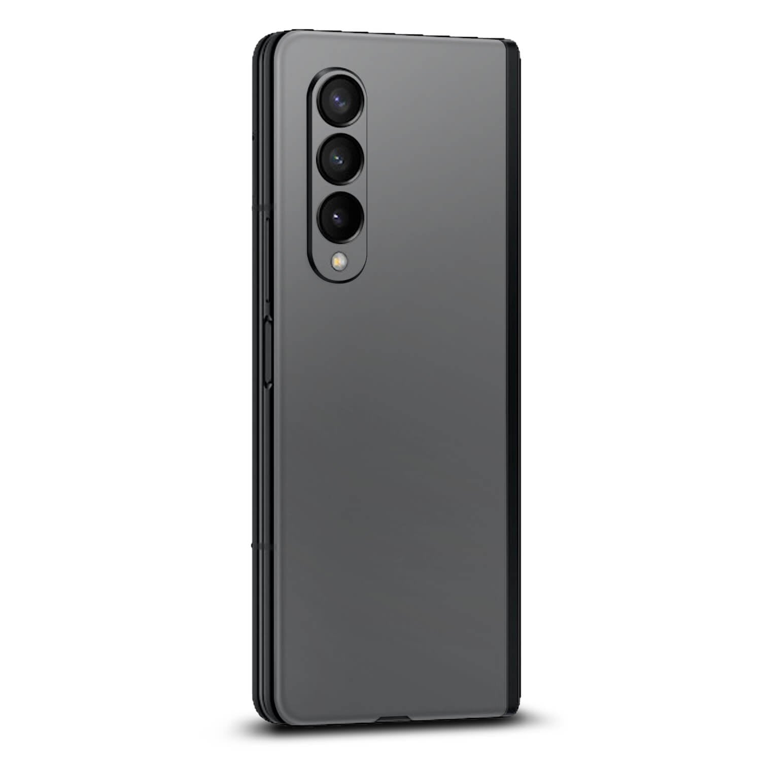 Samsung Galaxy Z Fold 3 Clear gloss skins