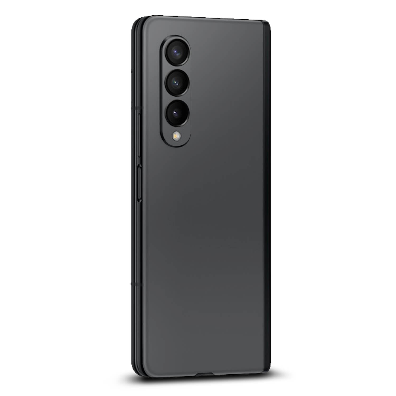 Samsung Galaxy Z Fold 3 Clear matt skins