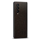 Samsung Galaxy Z Fold 4 Matt morpheus skins