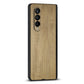 Samsung Galaxy Z Fold 3 Modern oak skins