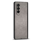 Samsung Galaxy Z Fold 4 Sahara concrete skins