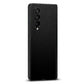 Samsung Galaxy Z Fold 3 Textured matt black skins