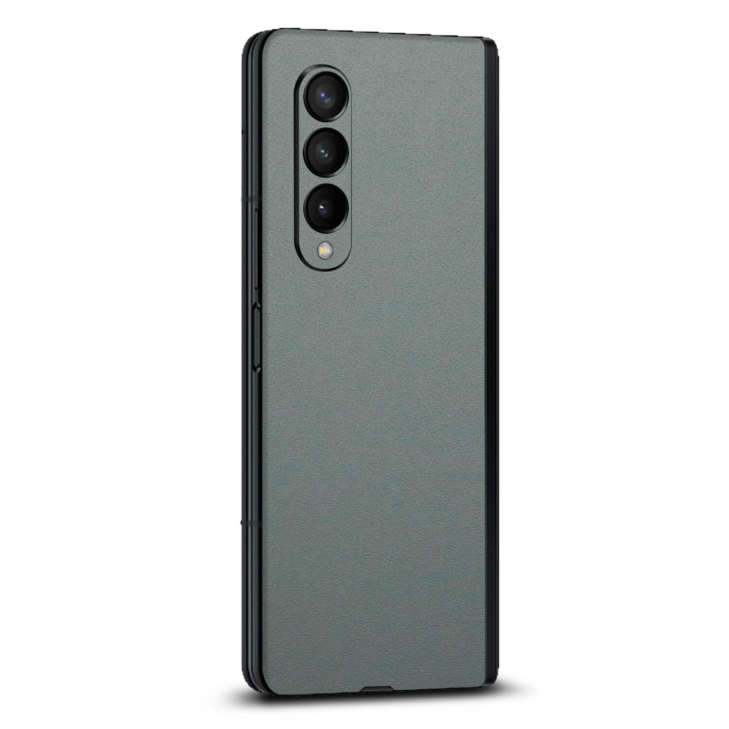 Samsung Galaxy Z Fold 3 Textured matt grey skins