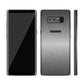 Samsung Galaxy Note 8 Brushed Titanium Skins