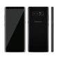Samsung Galaxy Note 8 Skins