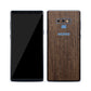 Samsung Galaxy Note 9 Aged Oak Skins