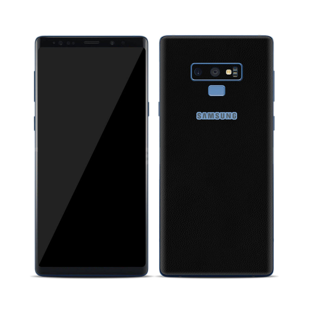 Samsung Galaxy Note 9 Skins and Wraps | XtremeSkins