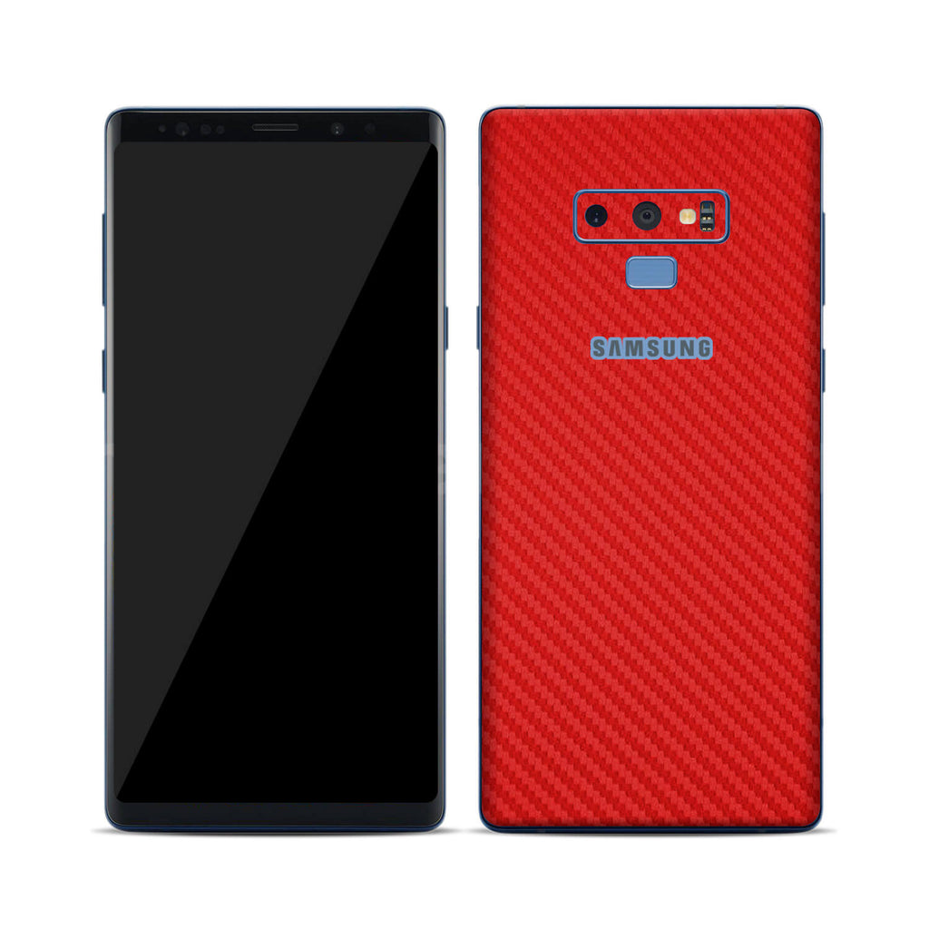 Samsung Galaxy Note 9 Skins and Wraps | XtremeSkins